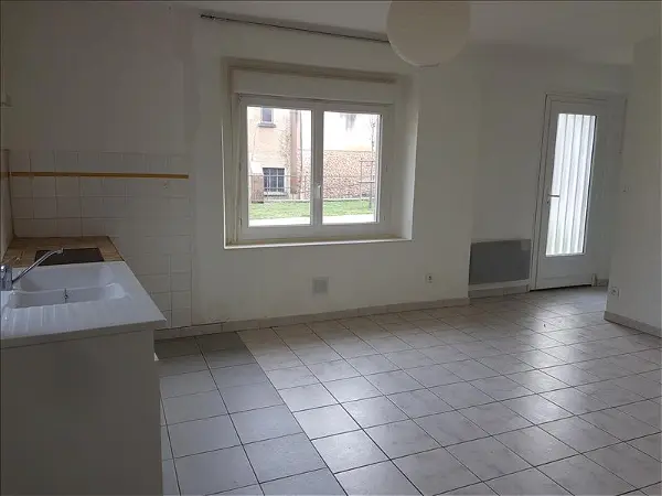 Location appartement 2 pièces - 35.1m² à Pamiers (09100)