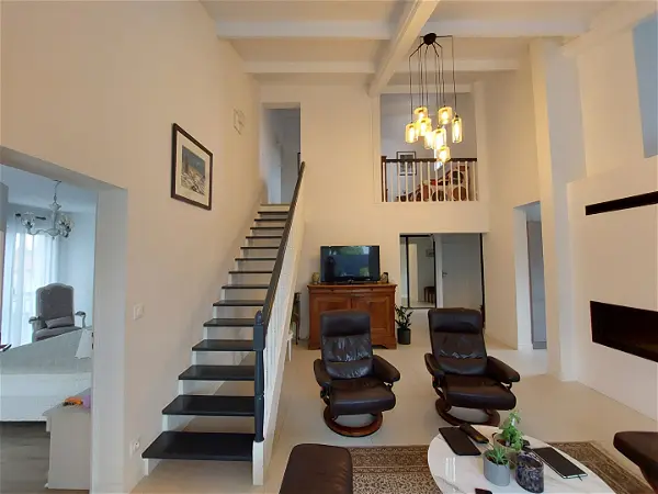 Maison à vendre - ROYAN, 4 pièces