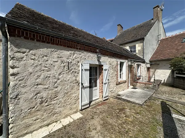 Maison à vendre - CHEVERNY, 5 pièces