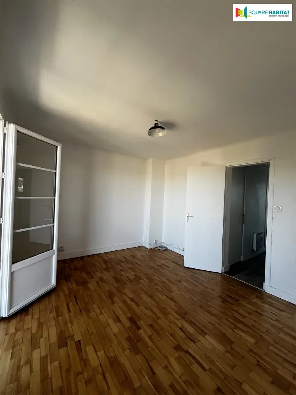 Location appartement 3 pièces - 54.4m² à Tarbes (65000)