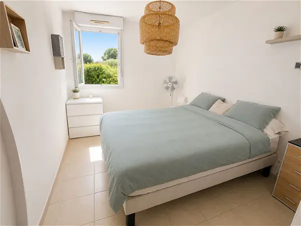 Appartement à vendre - MURET, 3 pièces