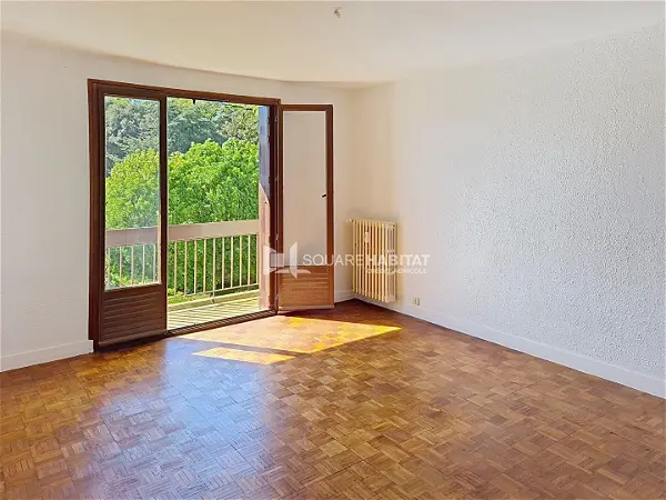 Appartement à vendre - SAINT MALO, 3 pièces