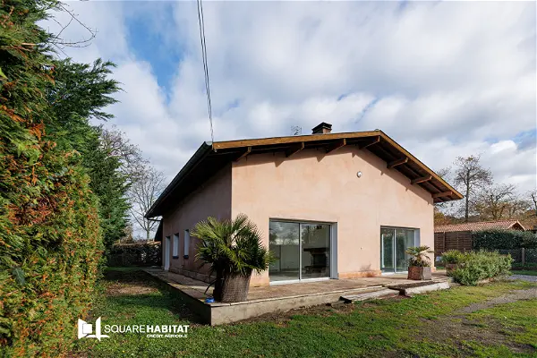 Achat maison 4 pièces - 114m² à Azur (40140)
