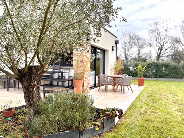 Maison à vendre - CHANGE, 5 pièces