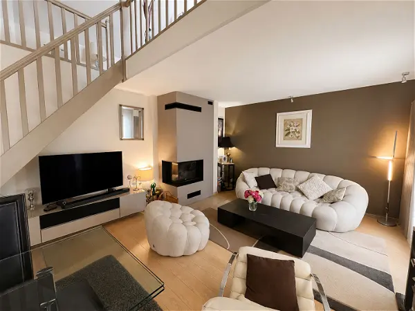 Achat maison 6 pièces - 130m² à Amilly (28300)