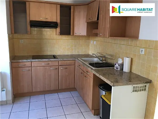 Location appartement 2 pièces - 40m² à Pierrefitte nestalas (65260)
