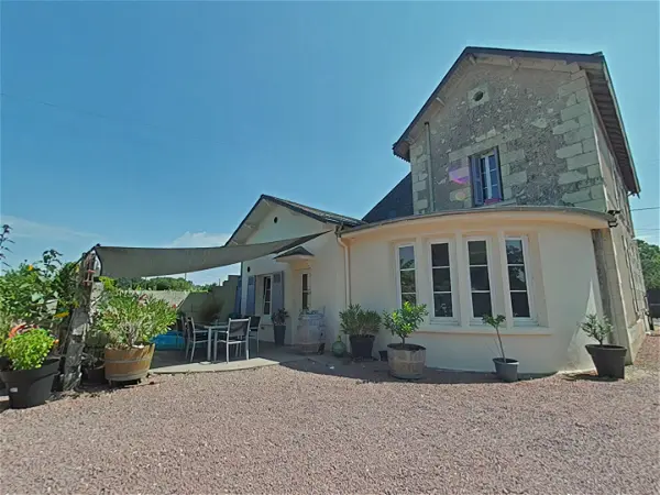 Achat maison 5 pièces - 149.87m² à Benais (37140)