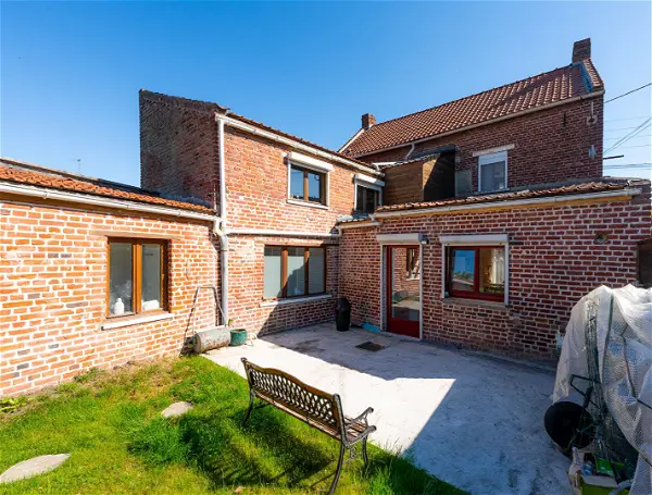 Achat maison 4 pièces - 133m² à Lallaing (59167)