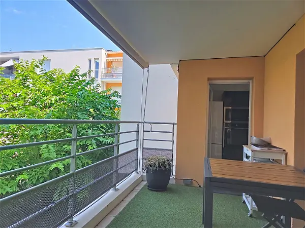 Appartement à vendre - LIBOURNE, 4 pièces