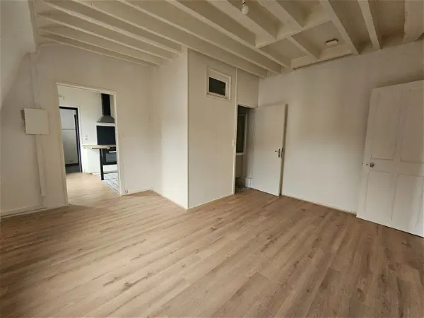 Appartement à vendre - ROUEN, 2 pièces