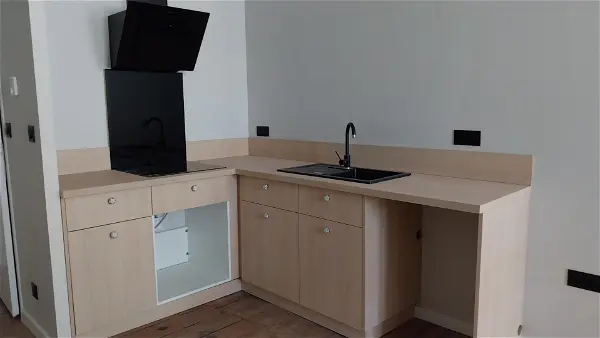 Appartement à louer - DAX, 3 pièces