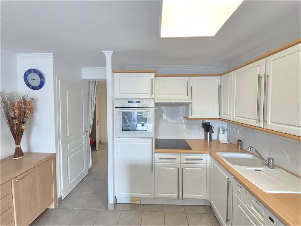 Achat appartement 3 pièces - 60m² à Merlimont (62155)