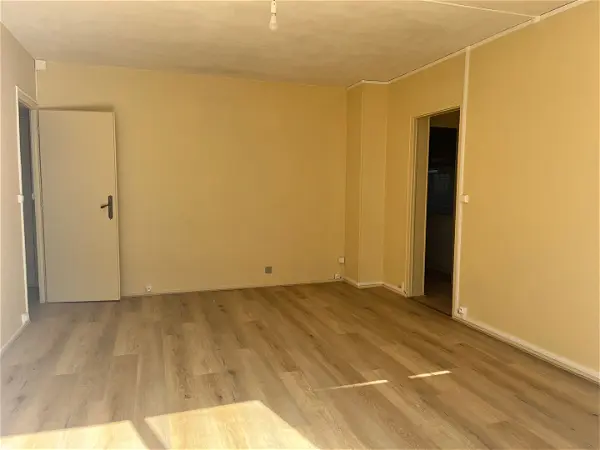 Appartement à vendre - ORLEANS, 3 pièces