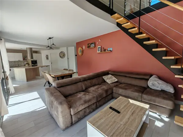 Maison à vendre - MISSILLAC, 5 pièces