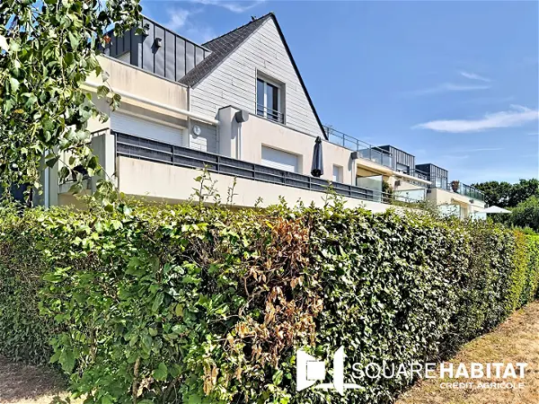 Appartement à vendre - ARRADON, 2 pièces