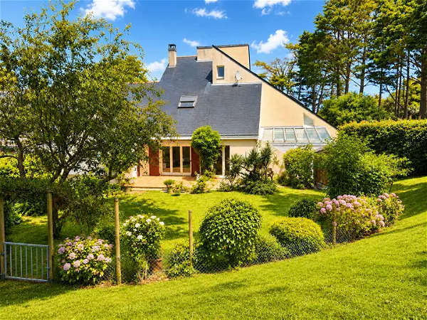 Achat maison 6 pièces - 117m² à Le pouliguen (44510)