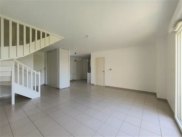 Maison à vendre - LAGORD, 5 pièces