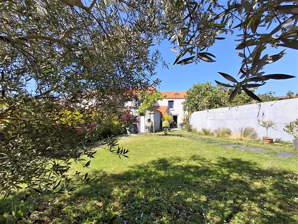 Achat maison 5 pièces - 99m² à La chevroliere (44118)