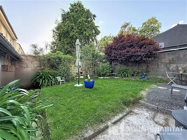 Achat maison 5 pièces - 100m² à Rennes (35000)