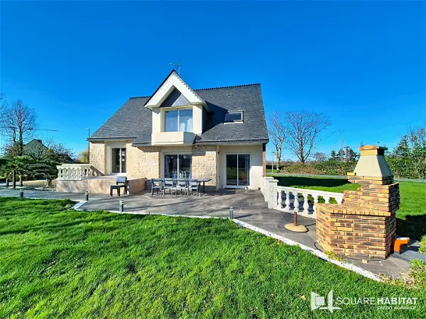 Maison à vendre - PLOERMEL, 6 pièces