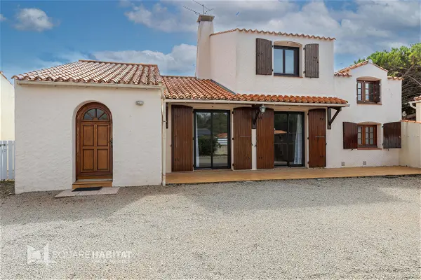 Achat maison 11 pièces - 225.19m² à Saint hilaire de riez (85270)