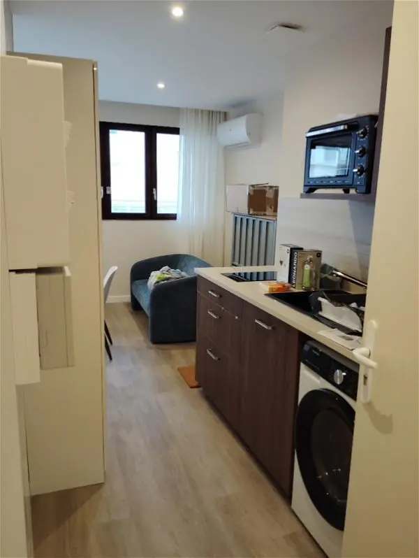 Studio à louer - Grenoble