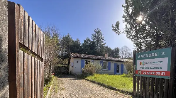 Achat maison 3 pièces - 75m² à Garde colombe (05300)