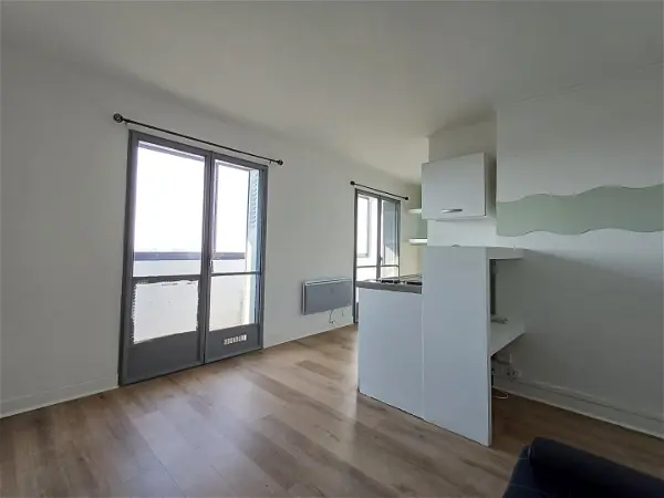 Studio à louer - TOULOUSE