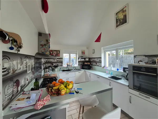 Maison à vendre - GRAVELINES, 6 pièces
