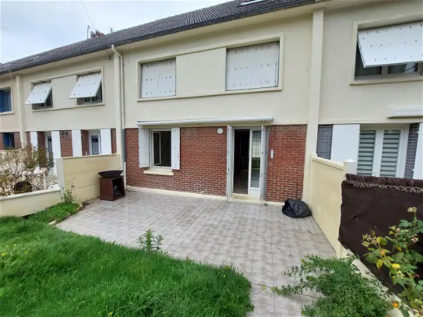 Achat maison 5 pièces - 98m² à Fecamp (76400)