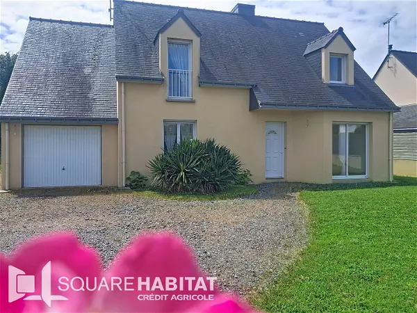 Achat maison 6 pièces - 121.62m² à Val d anast (35330)