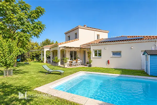 Achat maison 6 pièces - 132.34m² à Espeluche (26780)