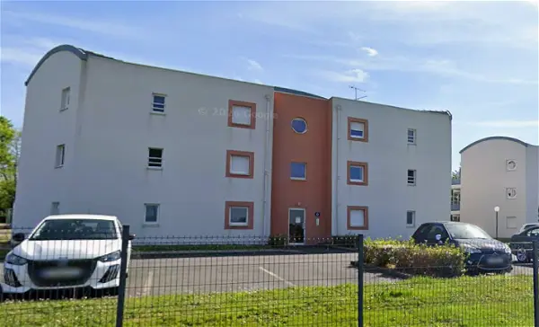 Appartement à louer - PLOUMAGOAR, 2 pièces