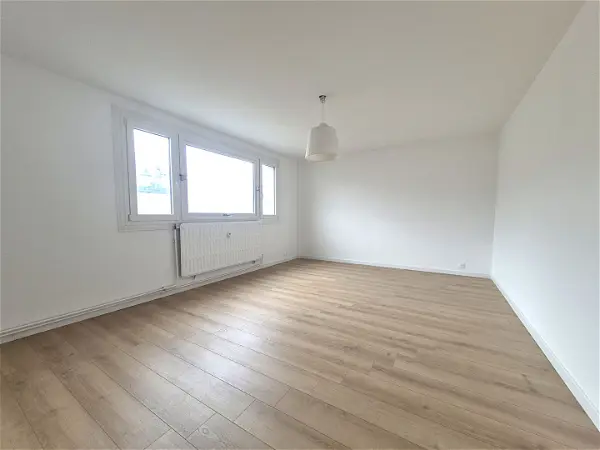 Appartement à vendre - LILLE, 3 pièces