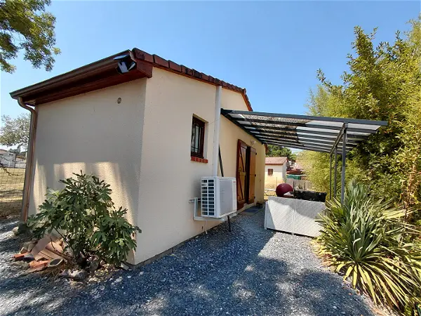 Achat maison 6 pièces - 86m² à Vic fezensac (32190)