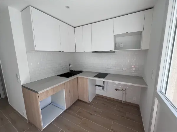 Appartement à louer - MEYTHET, 1 pièce