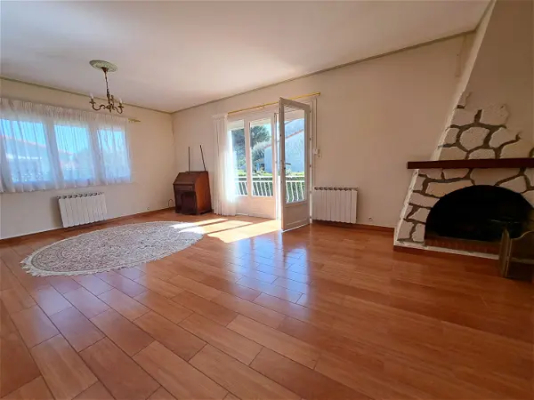 Achat maison 6 pièces - 139m² à Meschers sur gironde (17132)