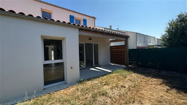 Location maison 4 pièces - 93m² à Fouras (17450)
