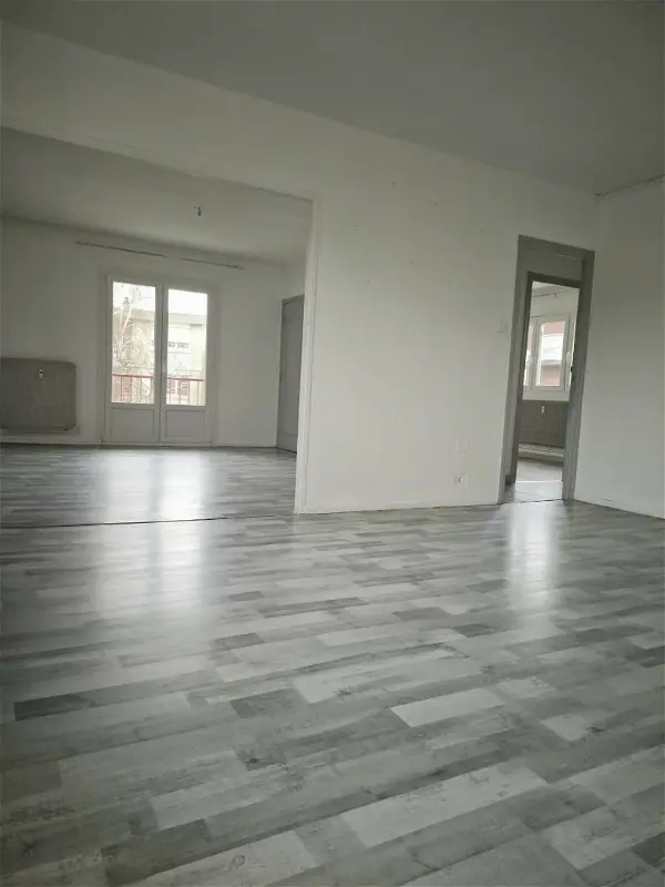 Appartement à louer - Maubeuge