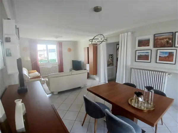 Maison à vendre - NANTES, 6 pièces