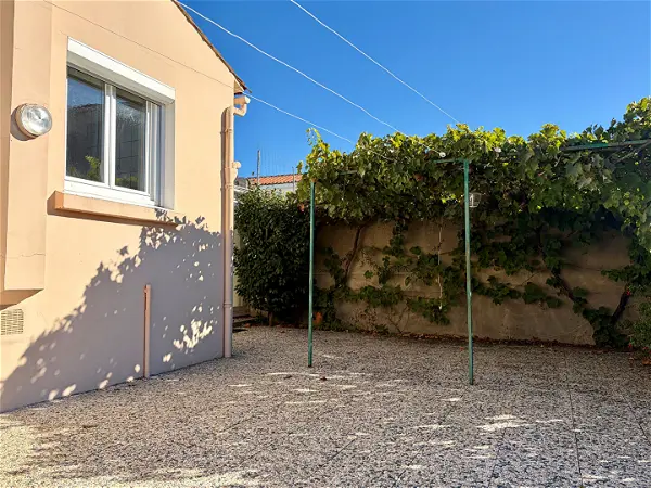 Maison à vendre - LES SABLES D OLONNE, 4 pièces