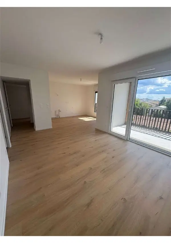Appartement à louer - FLOIRAC, 3 pièces