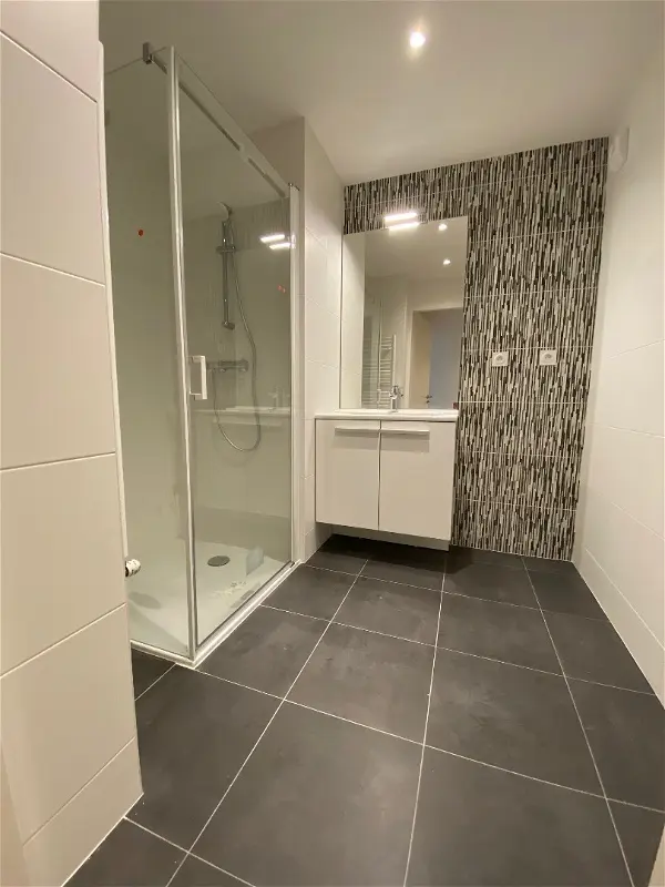 Appartement à louer - RENNES