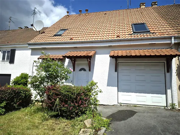 Maison à vendre - CAMBRAI, 5 pièces
