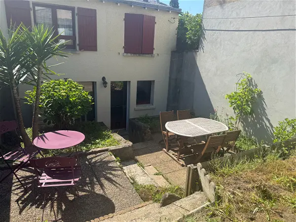 Maison à vendre - CHOLET, 6 pièces
