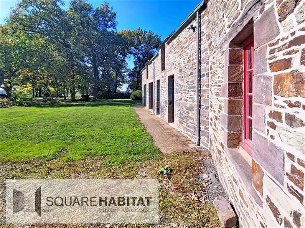 Maison à vendre - PIPRIAC, 6 pièces