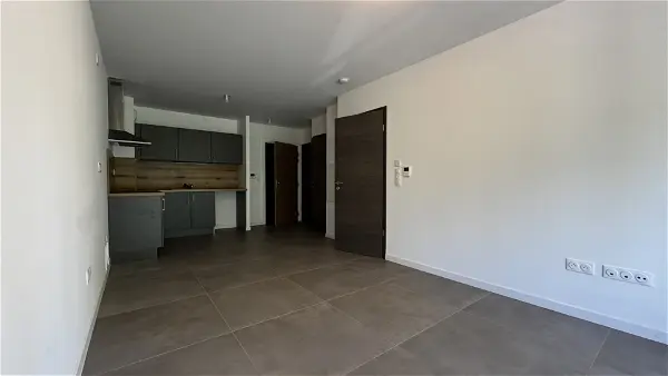 Location appartement 2 pièces - 38.93m² à Bischheim (67800)
