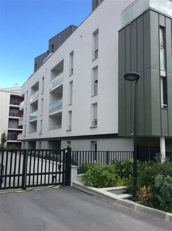 Location appartement 2 pièces - 40.99m² à Toulouse (31300)