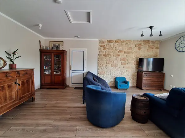 Maison à vendre - MACHECOUL SAINT MEME, 5 pièces