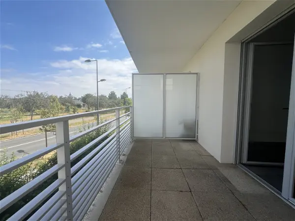 Appartement à louer - TOURS, 2 pièces